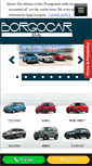 Mobile Screenshot of borgocar.it